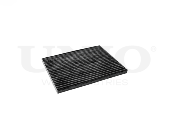 picture of Activated carbon cabin filter from UNIO