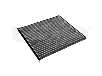 picture of Activated carbon cabin filter from UNIO