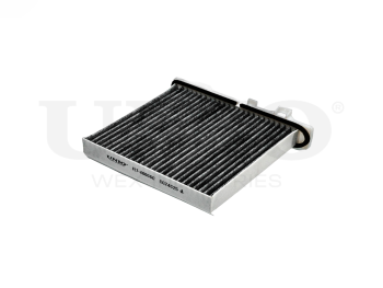 picture of Activated carbon cabin filter from UNIO