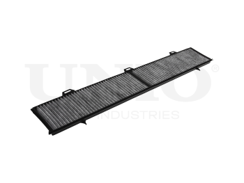 picture of Activated carbon cabin filter from UNIO