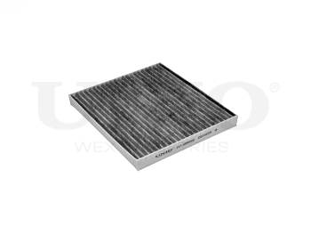 picture of Activated carbon cabin filter from UNIO