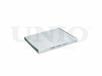 picture of Antibacterial cabin filter from UNIO