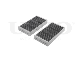picture of Activated carbon cabin filter from UNIO