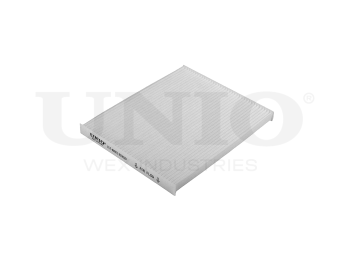 picture of Cabin filter from UNIO