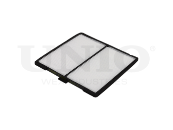 picture of Cabin filter from UNIO