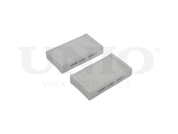 picture of Cabin filter from UNIO