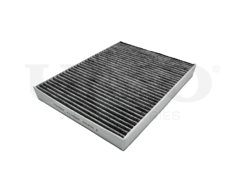 picture of Activated carbon cabin filter from UNIO