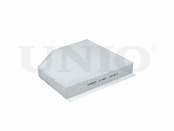 picture of Cabin filter from UNIO