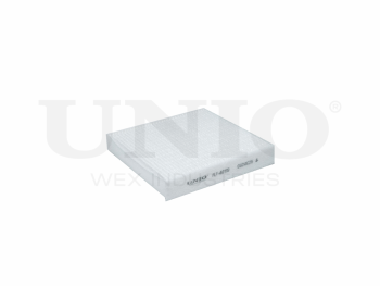 picture of Cabin filter from UNIO