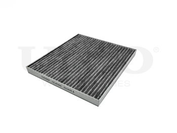 picture of Activated carbon cabin filter from UNIO
