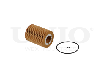 picture of Eco oil filter from UNIO