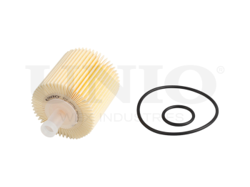 picture of Eco oil filter from UNIO
