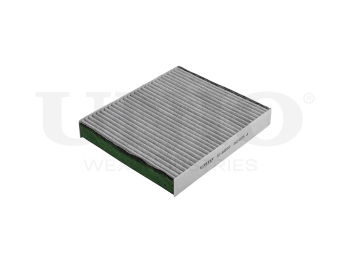 picture of Antibacterial cabin filter from UNIO