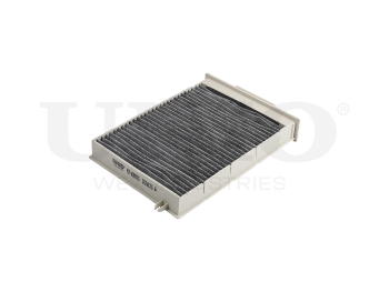 picture of Activated carbon cabin filter from UNIO