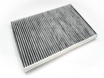 picture of Activated carbon cabin filter from UNIO