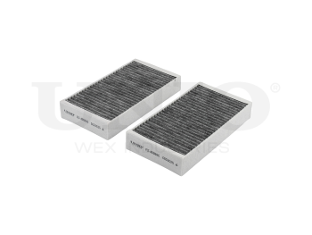 picture of Activated carbon cabin filter from UNIO