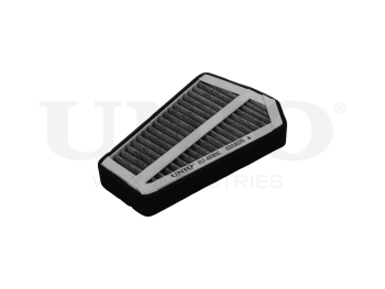 picture of Activated carbon cabin filter from UNIO