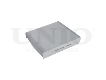 picture of Cabin filter from UNIO