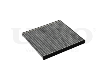 picture of Activated carbon cabin filter from UNIO