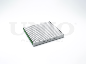 picture of Antibacterial cabin filter from UNIO