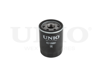 картинка Фильтр масляный от UNIO