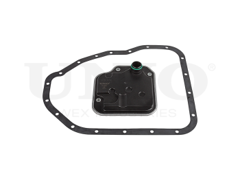 picture of Automatic transmission oil filter from UNIO