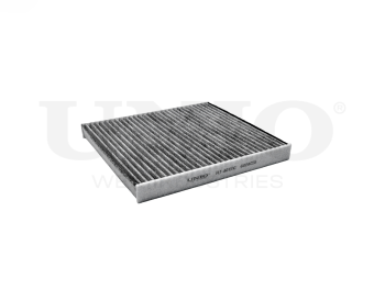 picture of Activated carbon cabin filter from UNIO