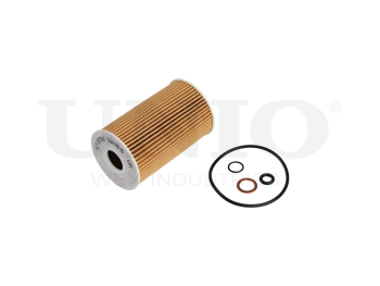 картинка Фильтр масляный (eco) от UNIO