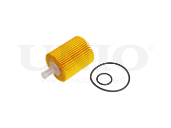 picture of Eco oil filter from UNIO