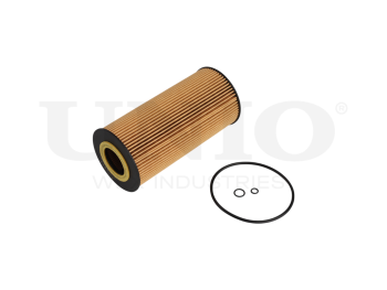 picture of Eco oil filter from UNIO