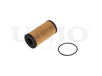 picture of Eco oil filter from UNIO