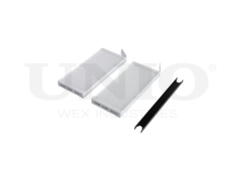 picture of Cabin filter from UNIO