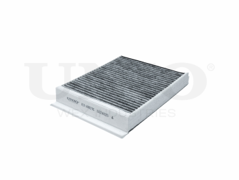 picture of Activated carbon cabin filter from UNIO