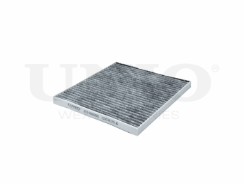 picture of Activated carbon cabin filter from UNIO