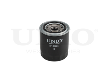 картинка Фильтр масляный от UNIO