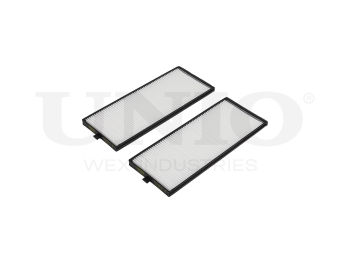 picture of Cabin filter from UNIO