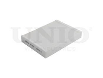 picture of Cabin filter from UNIO
