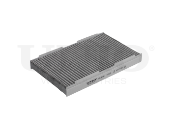 picture of Activated carbon cabin filter from UNIO