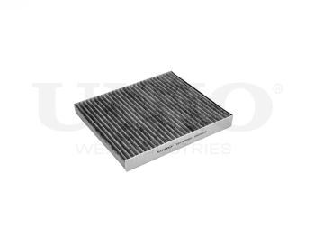 picture of Activated carbon cabin filter from UNIO
