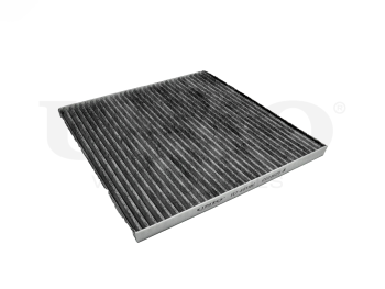 picture of Activated carbon cabin filter from UNIO