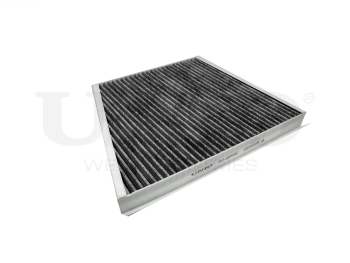 picture of Activated carbon cabin filter from UNIO