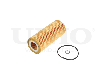 picture of Eco oil filter from UNIO