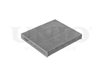 picture of Activated carbon cabin filter from UNIO