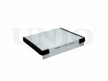 picture of Cabin filter from UNIO