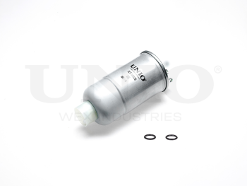 picture of Fuel filter from UNIO