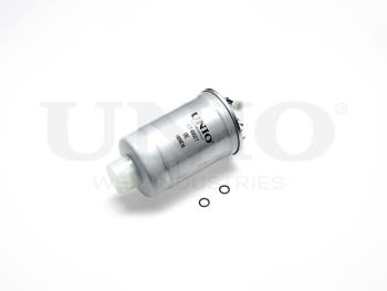 picture of Fuel filter from UNIO