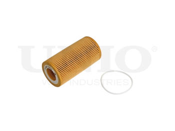 picture of Eco oil filter from UNIO
