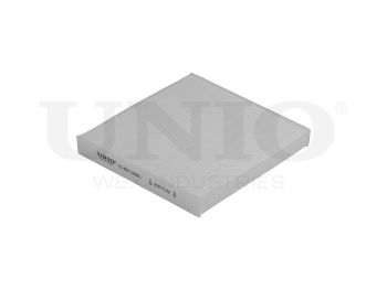 picture of Cabin filter from UNIO