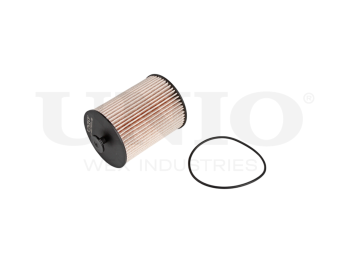 picture of Eco fuel filter from UNIO