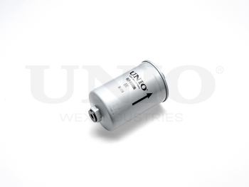 picture of Fuel filter from UNIO